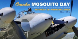 Banner image for Omaka Mosquito Day  POSTPONED