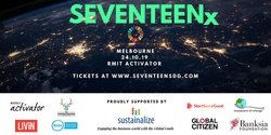Banner image for SEVENTEENx Melbourne