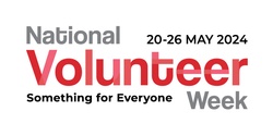 Banner image for Discover Volunteering at Communify: A National Volunteer Week Event