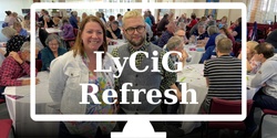 Banner image for LyCiG Refresh