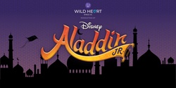 Banner image for Aladdin Jr (Lamp Cast) [Sunday]