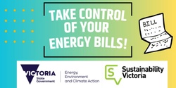 Banner image for Take Control of your Energy Bills