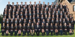 Banner image for Scotch College Adelaide Class of 2014 10 Year Reunion