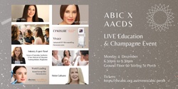 Banner image for ABIC IN PERTH