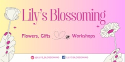 Banner image for Mothers Day Flower Workshop