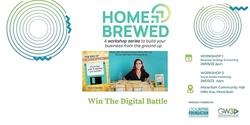 Banner image for Home Brewed