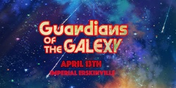 Banner image for CLUB KING - GUARDIANS OF THE GALEXY