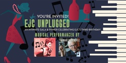 Banner image for EJC UNPLUGGED