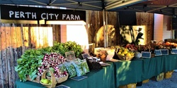 Banner image for Perth City Farm Farmers Market Tour
