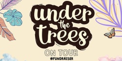 Banner image for Under The Trees On -Tour Fundraiser Thursday 10-8-2024 @BAM STAGE Millennium Esplanade Tannum Sands. Featuring ALLENSWORTH and ABBY SKYE