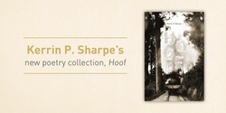 Banner image for Kerrin P. Sharpe's Book Launch for 'Hoof'