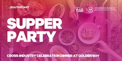 Banner image for SUPPER PARTY