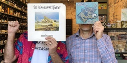 Banner image for What’s not to like about The Mekons? a listening party