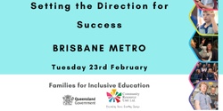 Banner image for Inclusive Education: Setting the Direction for Success - COORPAROO