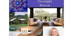 Banner image for Mandala Overnight Retreat