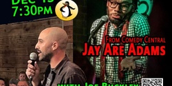 Banner image for Dorchester Brewing COMEDY Friday