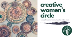 Banner image for Creative Women's Circle
