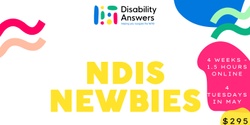 Banner image for NDIS Newbies