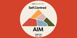 Banner image for Self.Centred 'AIM' - Men’s Breathwork & Goal-Setting Workshop