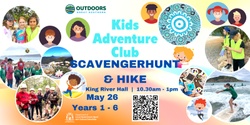 Banner image for Anaconda Kids Adventure Club May 26