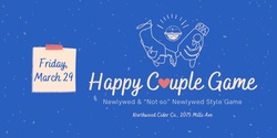 Banner image for The Happy Couple Game