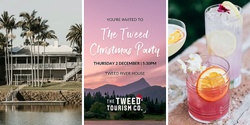 Banner image for Tweed Tourism Industry Christmas Party