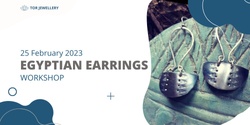Banner image for Eygptian Earrings