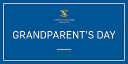 Banner image for 2023 Grandparent's Day