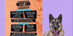 Banner image for Sand City West End Celebration