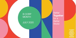 Banner image for B Local Christchurch - B Corp Month Speed Networking Online