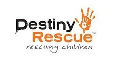 Banner image for Destiny Rescue: Make A Stand