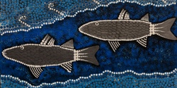 Banner image for Indigenous Art Workshops - Painting on clapsticks  
