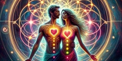 Banner image for Kundalini Activation Transmission