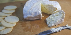 Banner image for Mad Millie Fresh Cheese Making Class