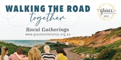 Grace Conference Adelaide - 2023