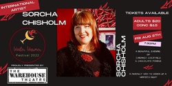 Banner image for Winter Warmer Festival with Sorcha Chisholm
