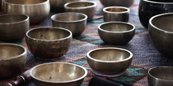 Banner image for Himalayan Singing Bowl Workshop