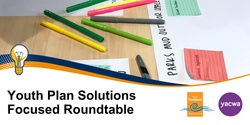 Banner image for Cockburn Youth Plan: A Solutions Focused Roundtable