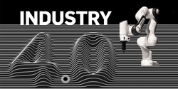 Banner image for Industry 4.0 Breakfast Forum