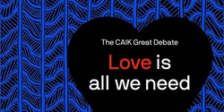 Banner image for The UTS CAIK Great Debate