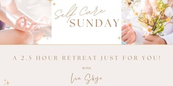 Banner image for Self Care Sunday Mini Retreat ~ Deeply Relaxing Yoga, Meditation & Crystal Singing Bowl Sound Bath
