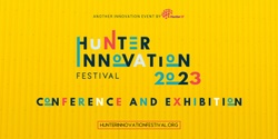 Banner image for 2023 Hunter Innovation Conference and Exhibition