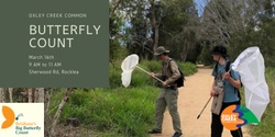 Banner image for Butterfly Count 