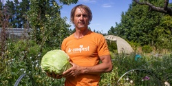 Banner image for Grow your own veggies this spring - with Dr Compost (Wānaka)