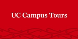Banner image for Campus Tour -  4 October 2024