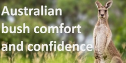 Banner image for ABCC - Australian Bush Comfort and Confidence Workshop