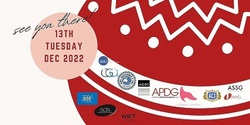 Banner image for End of Year Drinks Guilds & Vixens 2022