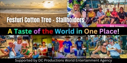 Banner image for 2023 Festuri Cotton Tree - Stallholder