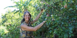 Banner image for Edible Ecosystems - A Practical Introduction to Forest Garden Design