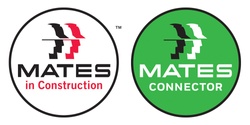 Banner image for MATES Open Connector - April 2023